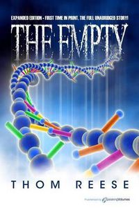 Cover image for The Empty