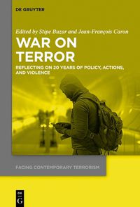 Cover image for War on Terror