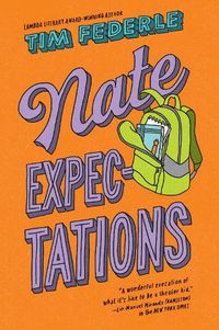 Cover image for Nate Expectations