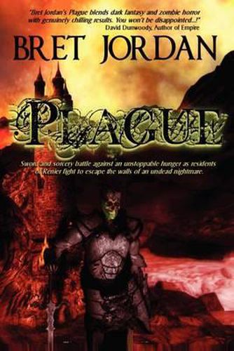 Cover image for Plague