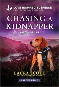 Cover image for Chasing a Kidnapper