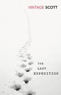 Cover image for The Last Expedition