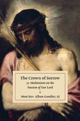 Cover image for The Crown of Sorrow