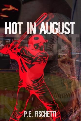 Cover image for Hot in August