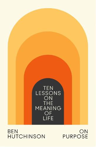 Cover image for On Purpose