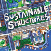 Cover image for Sustainable Structures