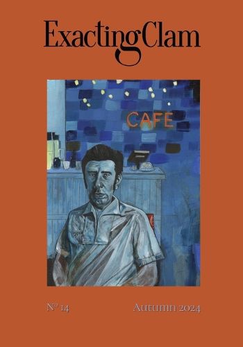 Cover image for Exacting Clam No. 14