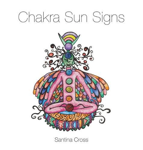 Cover image for Chakra Sun Signs