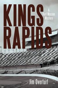 Cover image for Kings Rapids