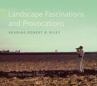 Cover image for Landscape Fascinations and Provocations