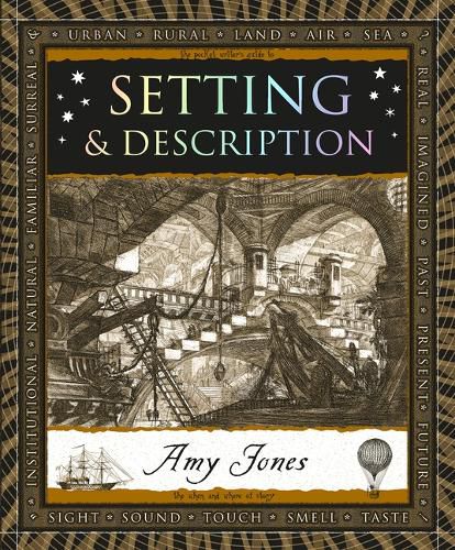 Cover image for Setting & Description