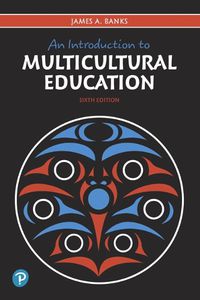 Cover image for Introduction to Multicultural Education, An