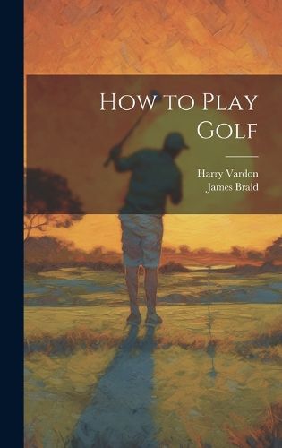 Cover image for How to Play Golf