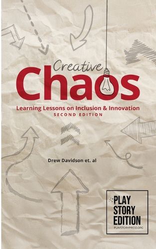 Cover image for Creative Chaos (2nd Edition)