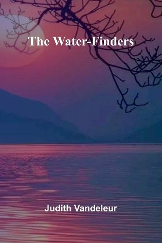 Cover image for The Water-Finders