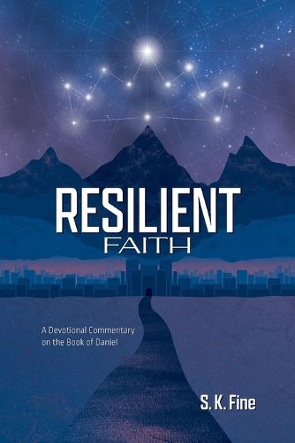 Cover image for Resilient Faith