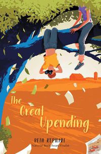 Cover image for The Great Upending
