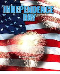 Cover image for Independence Day