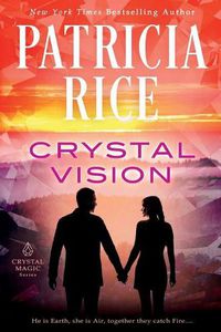 Cover image for Crystal Vision