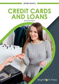Cover image for Credit Cards and Loans
