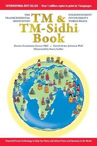 Cover image for The TM & TM-Sidhi Book