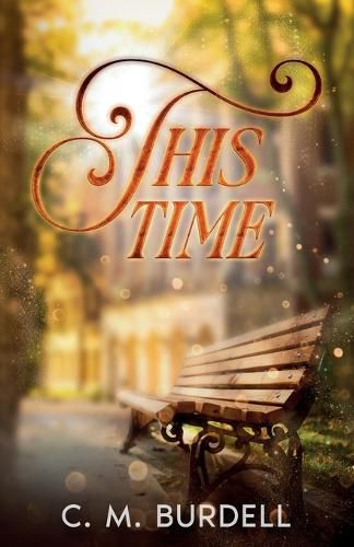 Cover image for This Time