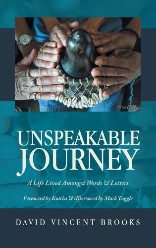 Cover image for Unspeakable Journey