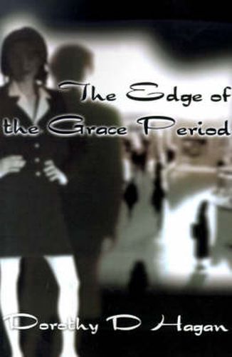 Cover image for The Edge of the Grace Period