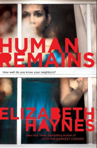 Cover image for Human Remains