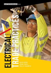 Cover image for Electrical Trade Practices