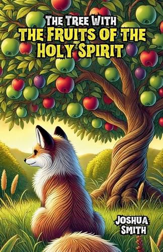 Cover image for The Tree With the Fruits of the Holy Spirit