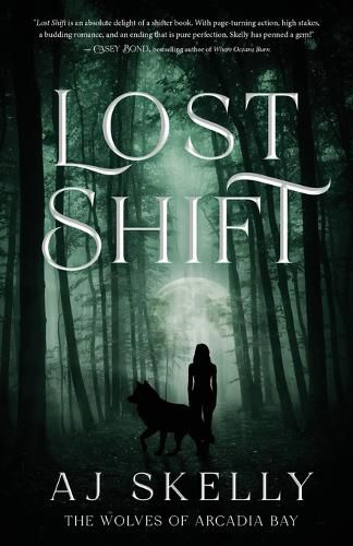 Cover image for Lost Shift