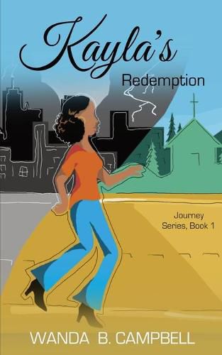 Cover image for Kayla's Redemption