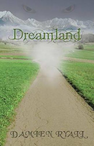 Cover image for Dreamland