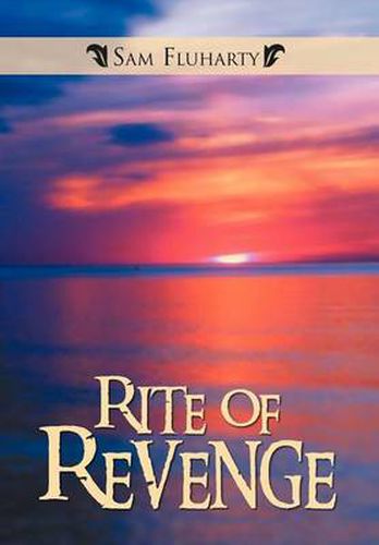 Cover image for Rite of Revenge