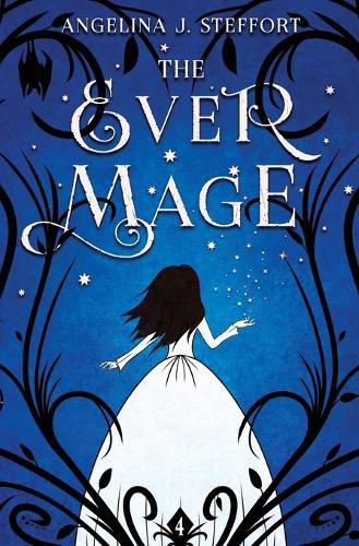 Cover image for The Ever Mage