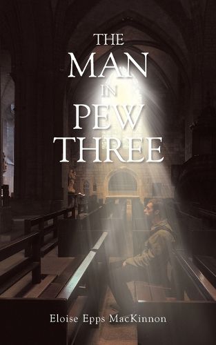 Cover image for The Man in Pew Three