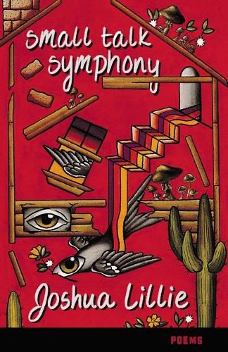 Cover image for Small Talk Symphony