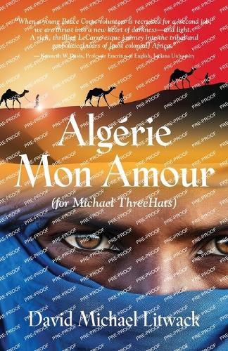 Algerie Mon Amour