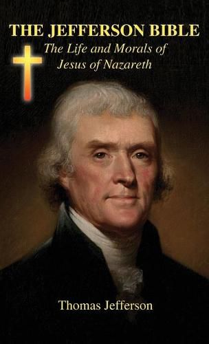 Cover image for The Jefferson Bible