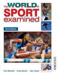 Cover image for The World of Sport Examined