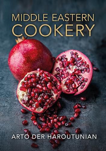 Cover image for Middle Eastern Cookery