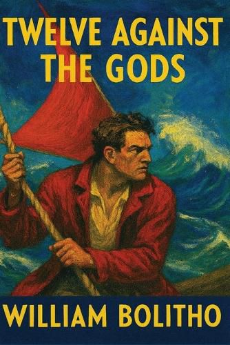 Cover image for Twelve Against the Gods