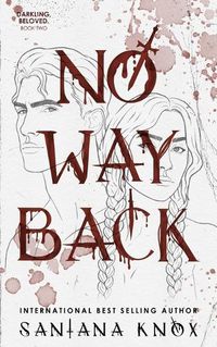 Cover image for No Way Back