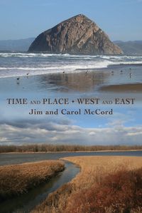 Cover image for Time and Place West and East