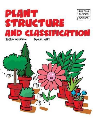 Cover image for Plant Structure and Classification