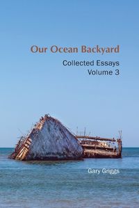 Cover image for Our Ocean Backyard