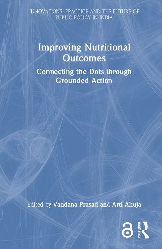 Cover image for Improving Nutritional Outcomes