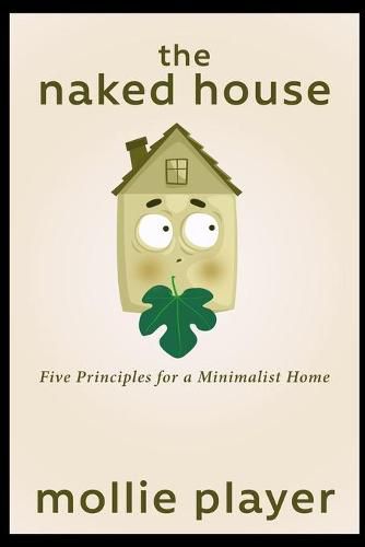 Cover image for The Naked House