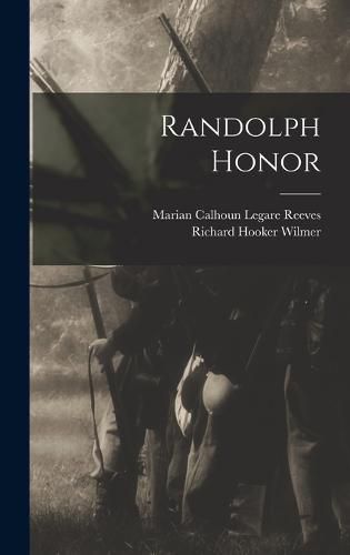 Randolph Honor